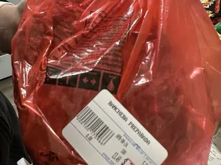 El Faro Meat Market No 3