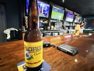 Mezcales Sports Bar