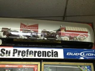 Villa Liquor