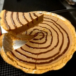 Protein Pie!!!super Good!!!