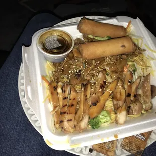 food
