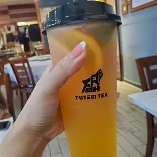 drink