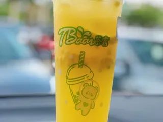 Tbaar Cafe Oakleaf