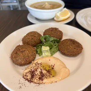 Falafel