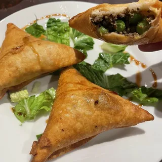 Sambosa (3 pcs)