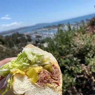 Tutor & Spunky's Deli