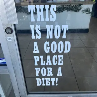 Seemed healthy to me lol