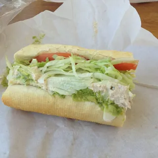 Kellys' Klassic Sandwich