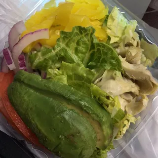 Garden Salad
