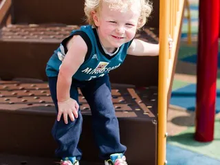 Jardin Spanish Immersion Academy- Powderhorn