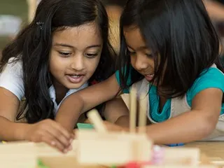 Everbrook Academy of Fort Mill