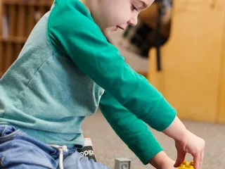 Field of Dreams Nurture and Education Center - Baxter