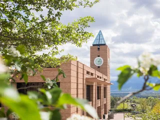 University of Colorado Colorado Springs
