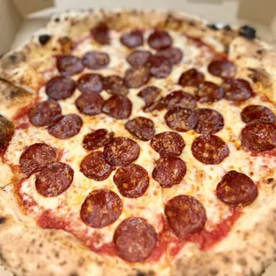 Pepperoni