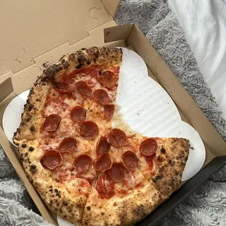 Artisan Pepperoni