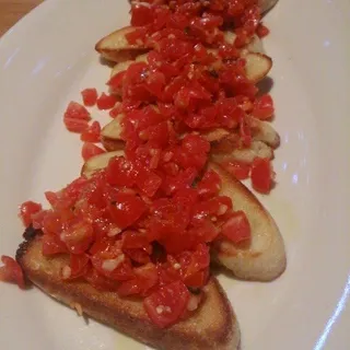 Bruschetta