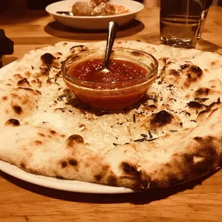 Rustica Flatbread