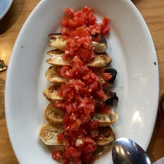 Bruschetta