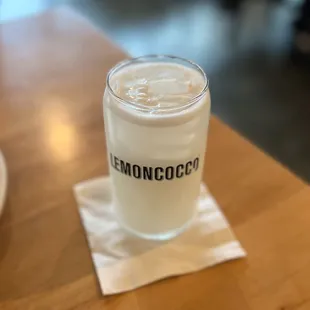 Lemoncocco