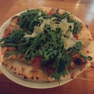 Prosciutto & Arugula