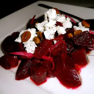 Roasted Beets