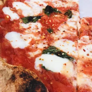 Margherita