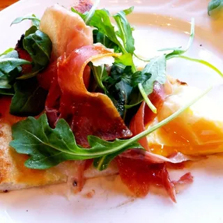 Prosciutto & Arugula