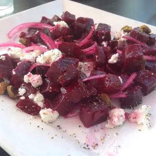 Roasted Beets