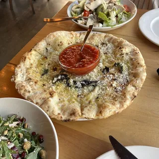 Rustica Flatbread