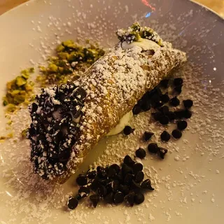 Cannoli