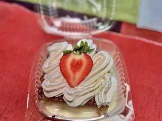 My Mini Treats