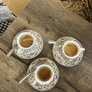 espresso