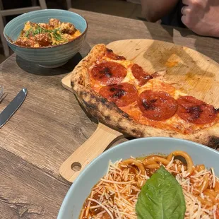 Pasta Alla Norma