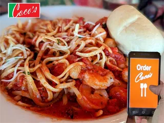 Coco's Italian Market