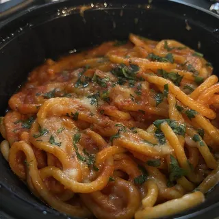 Pasta al Pomodoro