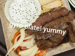 Maggie's Family Kitchen