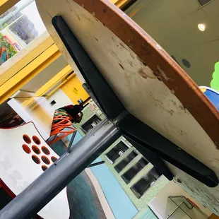 Nasty nasty nasty t whole place is dirty dirty dirty!!