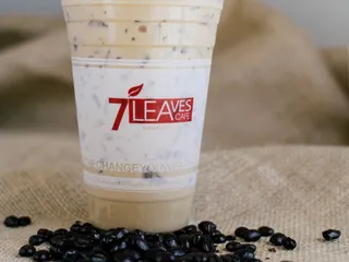 7 Leaves Cafe