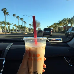 My favorite yogurts are chocolate,  mocha, and original one.