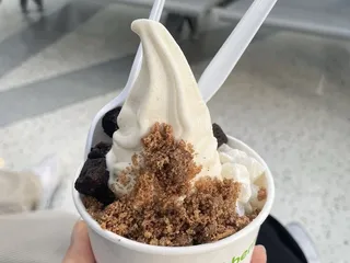 Pinkberry