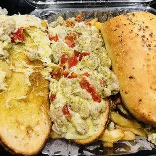 Saltimbocca Genovese