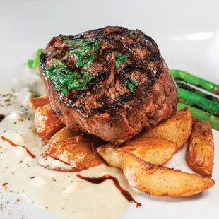 Filet Mignon