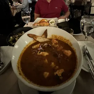 Cioppino