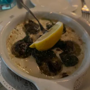 Escargot