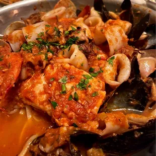 Cioppino