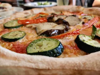 Pomo Pizzeria - Biltmore