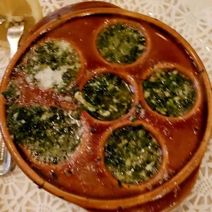 Escargot