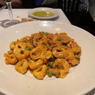 Tortellini Panna Rosa