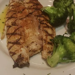 Branzino