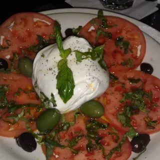 Burrata